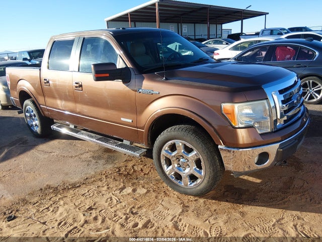 2012 FORD F-150 1FTFW1ET7CFB01782