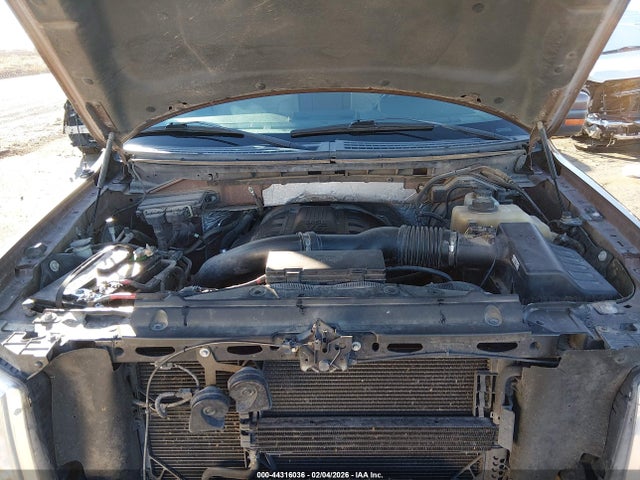2012 FORD F-150 1FTFW1ET7CFB01782 Photo 9
