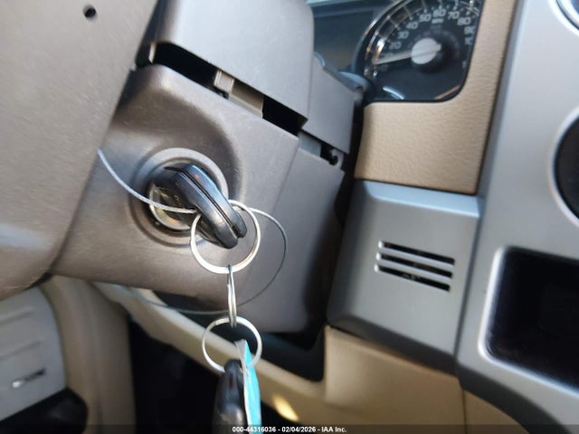 2012 FORD F-150 1FTFW1ET7CFB01782 Photo 10