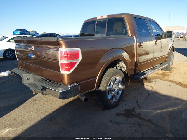 2012 FORD F-150 1FTFW1ET7CFB01782 Photo 3