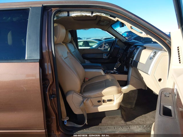 2012 FORD F-150 1FTFW1ET7CFB01782 Photo 4