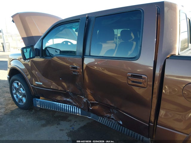 2012 FORD F-150 1FTFW1ET7CFB01782 Photo 5