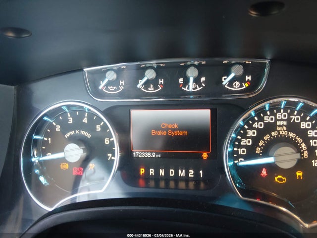 2012 FORD F-150 1FTFW1ET7CFB01782 Photo 6