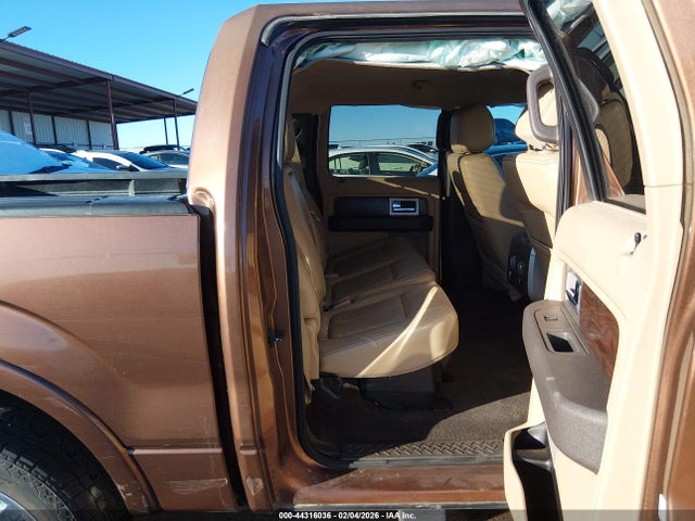 2012 FORD F-150 1FTFW1ET7CFB01782 Photo 7