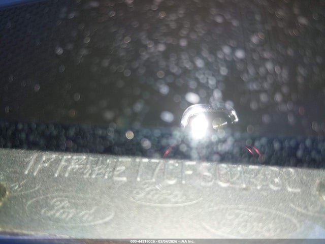 2012 FORD F-150 1FTFW1ET7CFB01782 Photo 8