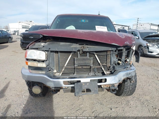 Aukcja sprzedaży 2003 Gmc Sierra 1500hd Slt, vin: 1GTGK13U43F219123, numer aukcji: 44316035