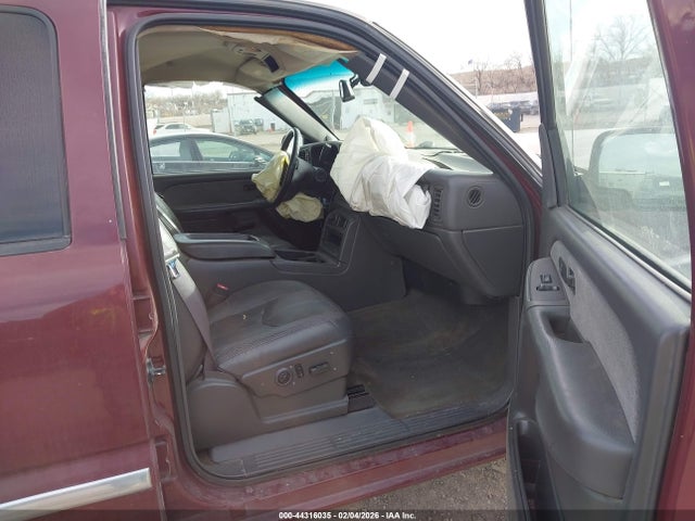 Aukcja sprzedaży 2003 Gmc Sierra 1500hd Slt, vin: 1GTGK13U43F219123, numer aukcji: 44316035