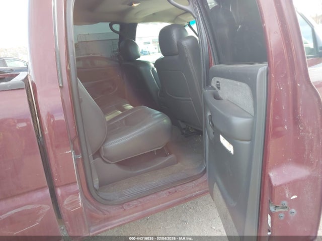 Aukcja sprzedaży 2003 Gmc Sierra 1500hd Slt, vin: 1GTGK13U43F219123, numer aukcji: 44316035