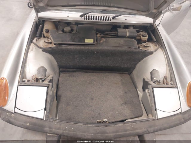 1973 PORSCHE 914 00000004732907115 Photo 9