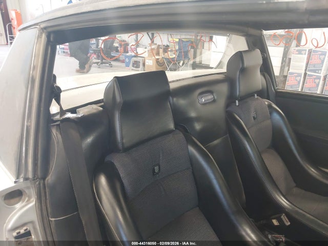 1973 PORSCHE 914 00000004732907115 Photo 7