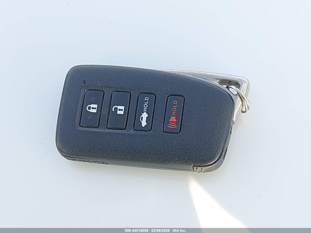 Aukcja sprzedaży 2015 Lexus Is 250, vin: JTHBF1D23F5070014, numer aukcji: 44316056