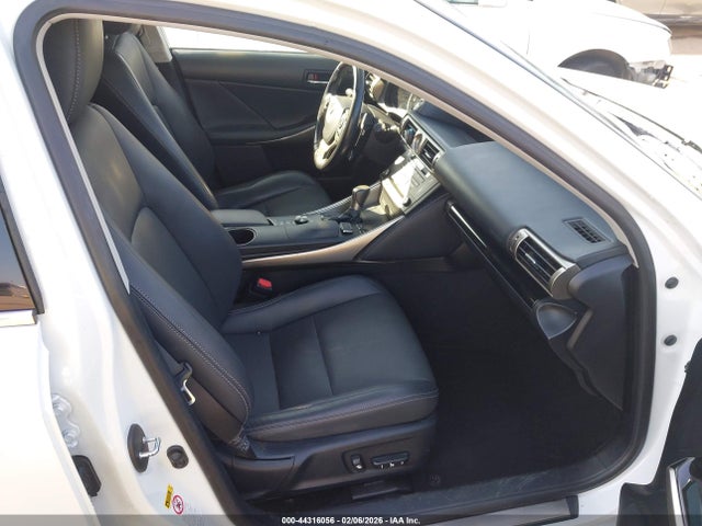 Aukcja sprzedaży 2015 Lexus Is 250, vin: JTHBF1D23F5070014, numer aukcji: 44316056