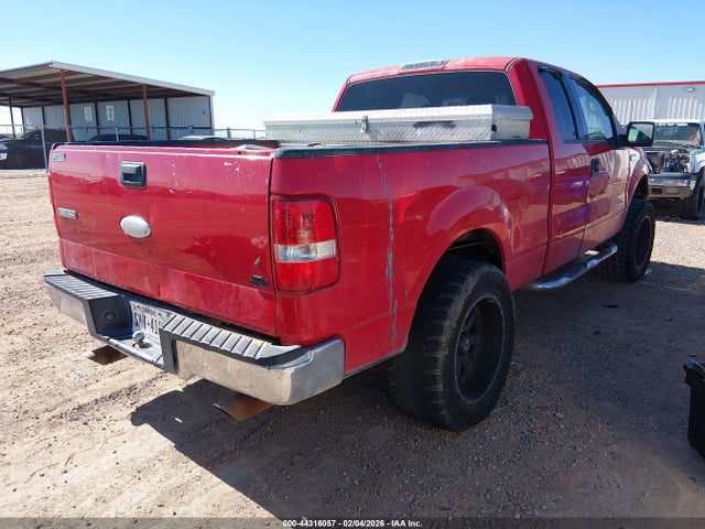 2006 FORD F-150 1FTPX12576KB84407 Photo 3