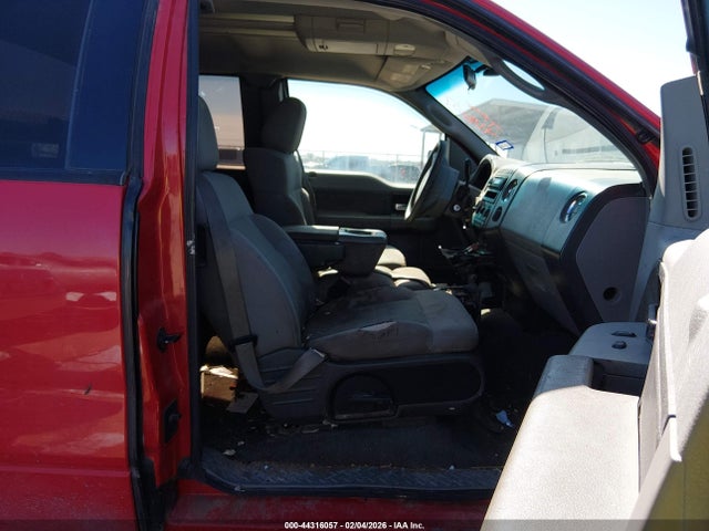 2006 FORD F-150 1FTPX12576KB84407 Photo 4