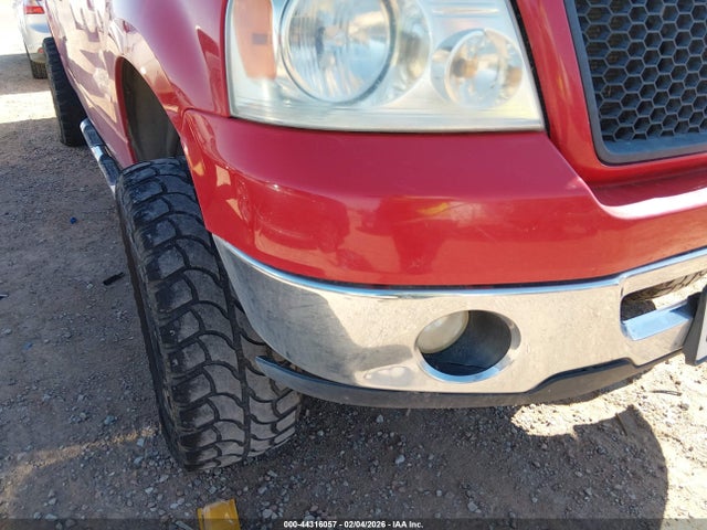 2006 FORD F-150 1FTPX12576KB84407 Photo 5