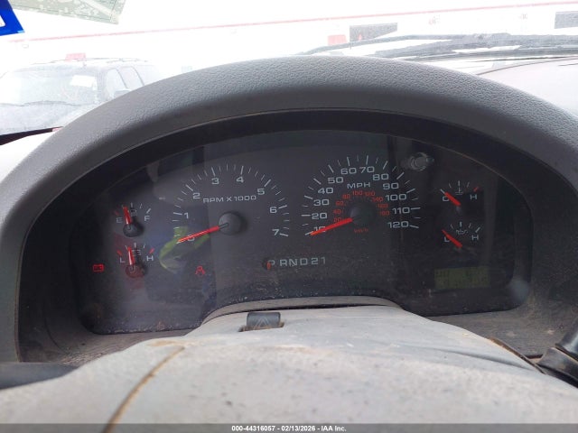 2006 FORD F-150 1FTPX12576KB84407 Photo 6