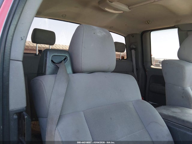 2006 FORD F-150 1FTPX12576KB84407 Photo 7