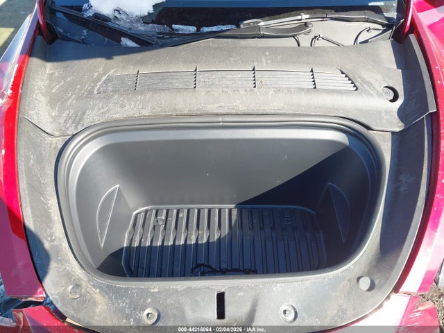 Продаж на аукціоні авто 2024 Tesla Model Y Long Range Dual Motor All-wheel Drive, vin: 7SAYGDEE4RA223893, номер лоту: 44316064