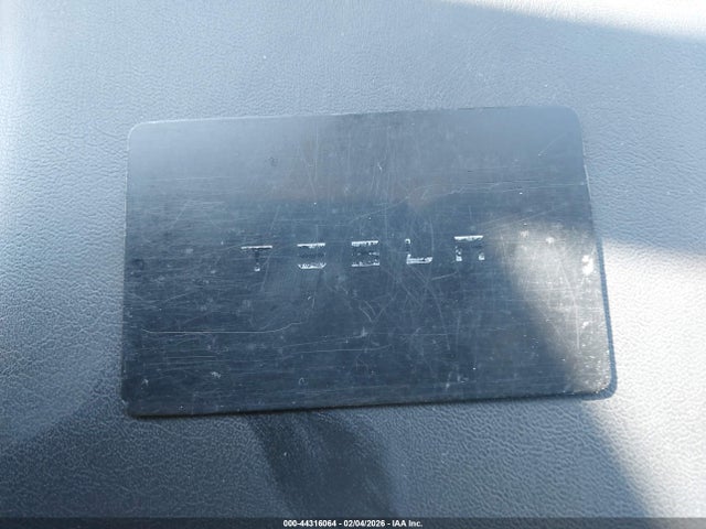 Продаж на аукціоні авто 2024 Tesla Model Y Long Range Dual Motor All-wheel Drive, vin: 7SAYGDEE4RA223893, номер лоту: 44316064