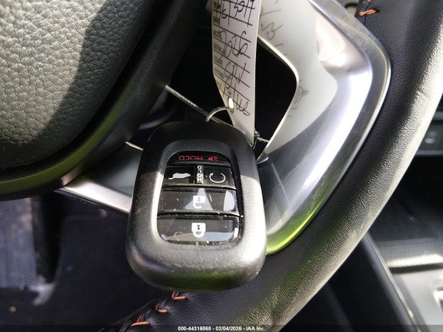 2026 HONDA CR-V HYBRID 7FARS6H8XTE008597 Photo 10