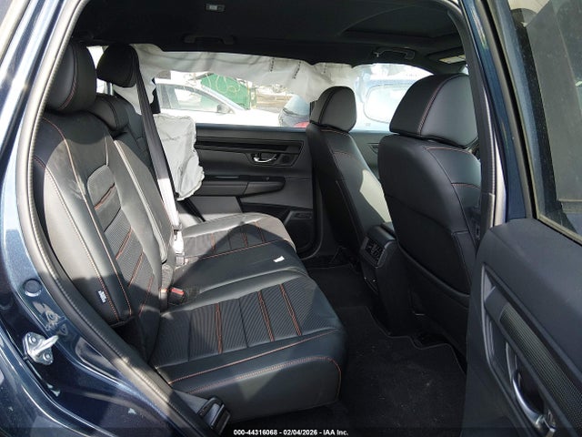 2026 HONDA CR-V HYBRID 7FARS6H8XTE008597 Photo 7