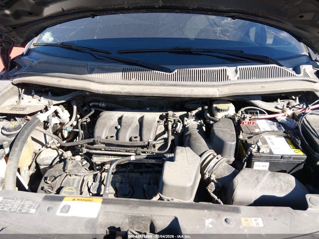 1FM5K8AR1FGC67333 Ford Utility Police Interceptor