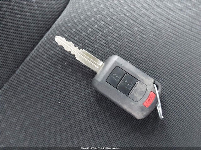 2015 MITSUBISHI OUTLANDER SPORT 4A4AR3AU8FE001866 Photo 10