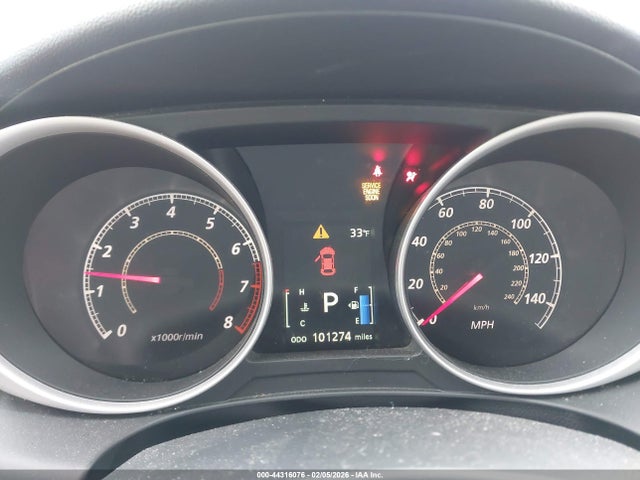 2015 MITSUBISHI OUTLANDER SPORT 4A4AR3AU8FE001866 Photo 6