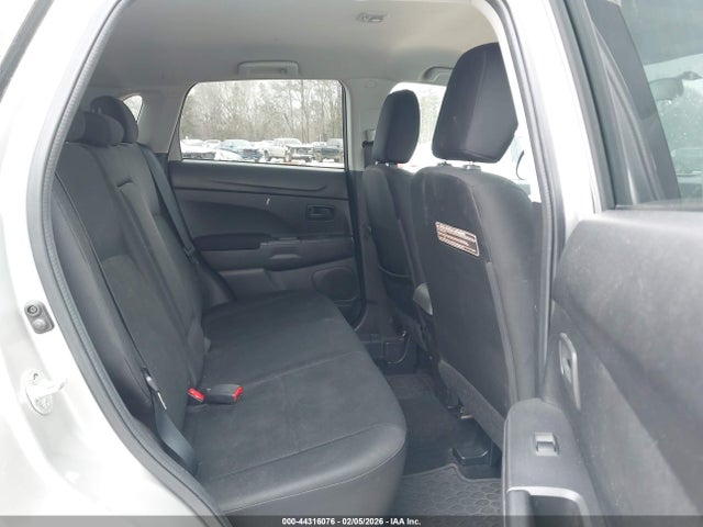 2015 MITSUBISHI OUTLANDER SPORT 4A4AR3AU8FE001866 Photo 7