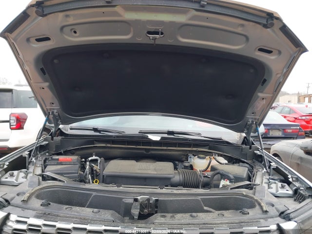 1GKS2JKL8RR383599 GMC Yukon Xl 4wd Denali