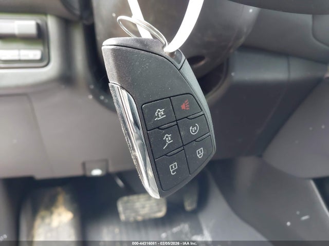 1GKS2JKL8RR383599 GMC Yukon Xl 4wd Denali