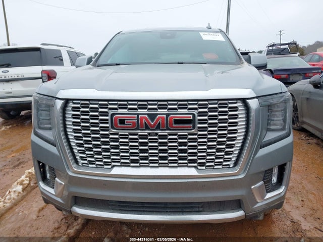1GKS2JKL8RR383599 GMC Yukon Xl 4wd Denali