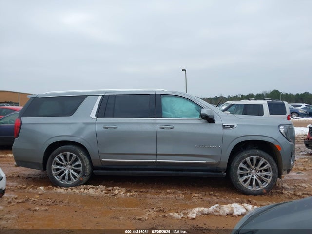 1GKS2JKL8RR383599 GMC Yukon Xl 4wd Denali