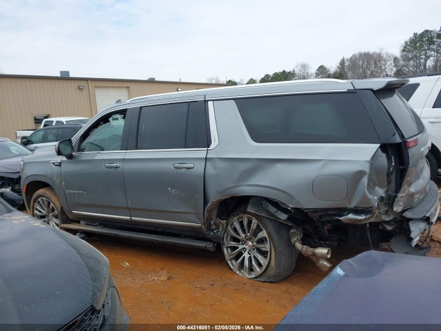 1GKS2JKL8RR383599 GMC Yukon Xl 4wd Denali