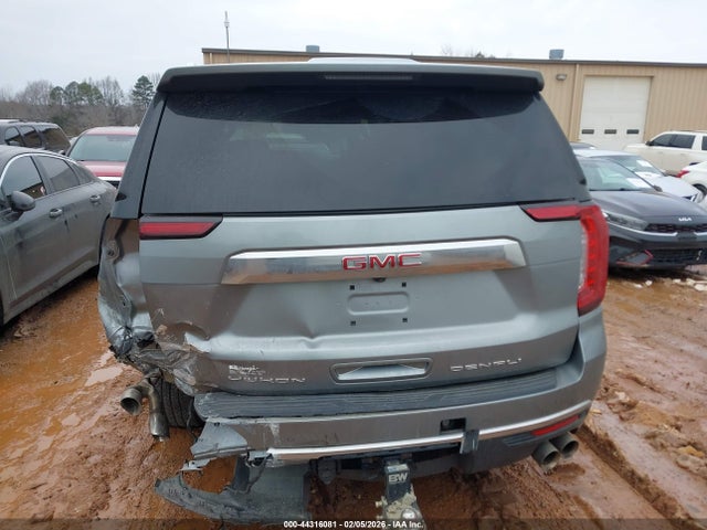 1GKS2JKL8RR383599 GMC Yukon Xl 4wd Denali