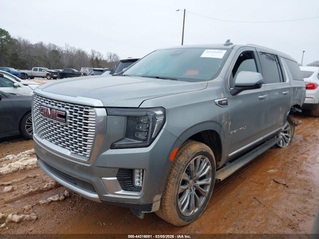 1GKS2JKL8RR383599 GMC Yukon Xl 4wd Denali