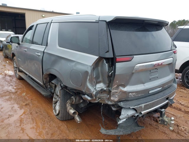 1GKS2JKL8RR383599 GMC Yukon Xl 4wd Denali