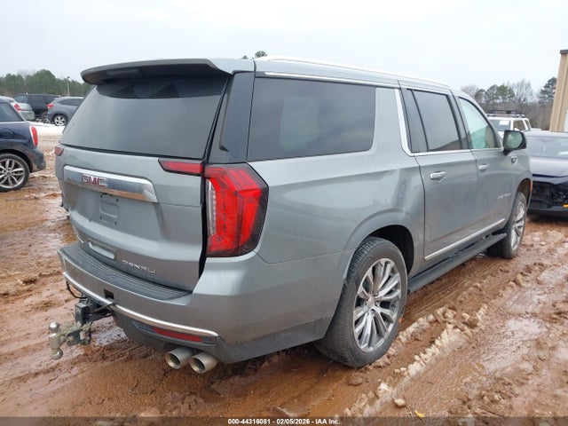 1GKS2JKL8RR383599 GMC Yukon Xl 4wd Denali