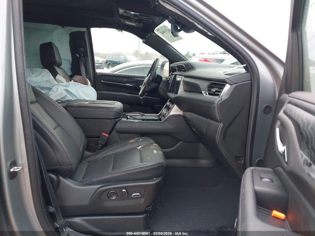 1GKS2JKL8RR383599 GMC Yukon Xl 4wd Denali