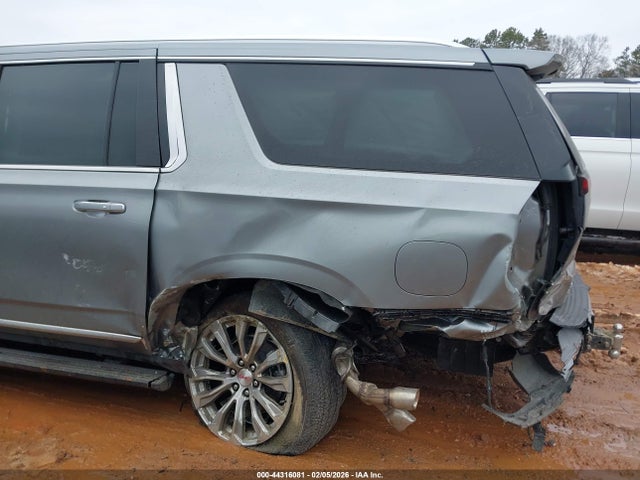 1GKS2JKL8RR383599 GMC Yukon Xl 4wd Denali