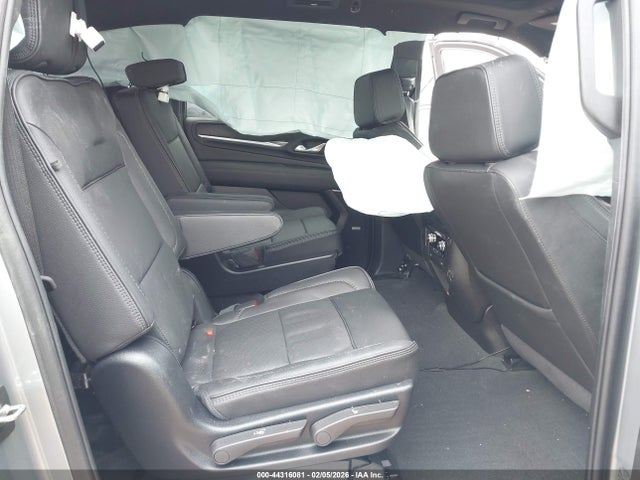 1GKS2JKL8RR383599 GMC Yukon Xl 4wd Denali