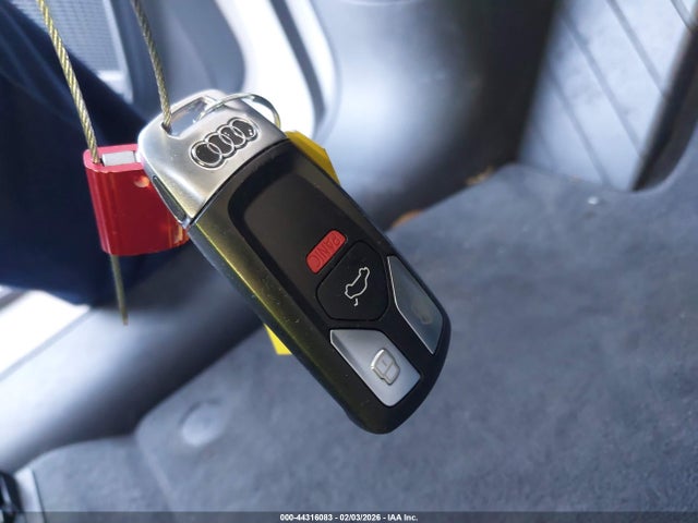 2018 AUDI Q5 WA1BNAFY3J2006131 Photo 10