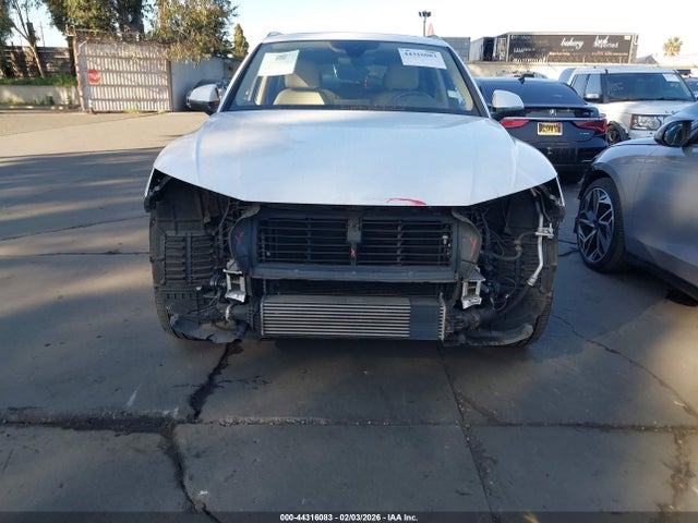 2018 AUDI Q5 WA1BNAFY3J2006131 Photo 5