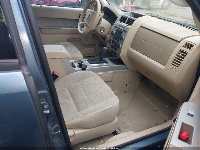 2012 FORD ESCAPE 1FMCU0DG8CKB39452 Photo 4