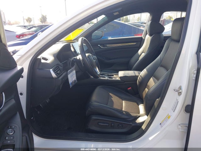 1HGCV1F34KA036259 Honda Accord Sport
