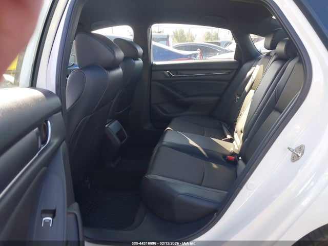 1HGCV1F34KA036259 Honda Accord Sport