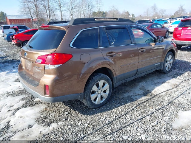 Aukcja sprzedaży 2011 Subaru Outback 2.5i Premium, vin: 4S4BRBGC5B3424748, numer aukcji: 44316100