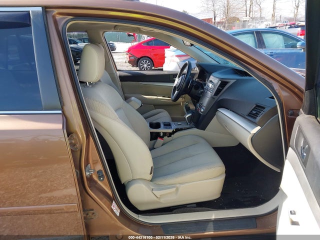 Aukcja sprzedaży 2011 Subaru Outback 2.5i Premium, vin: 4S4BRBGC5B3424748, numer aukcji: 44316100