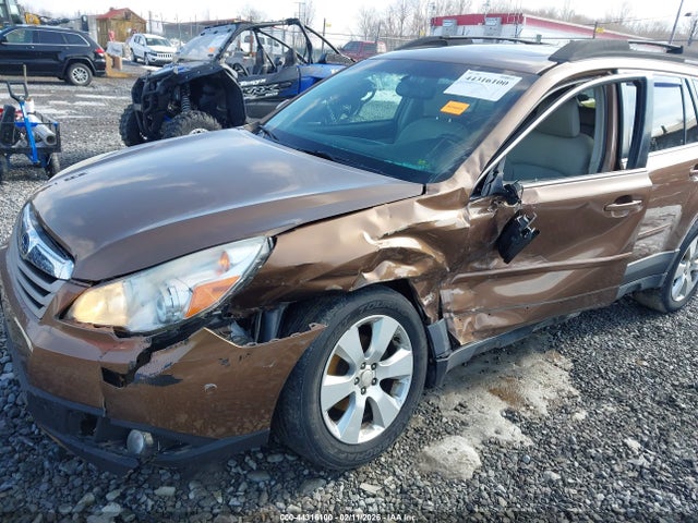 Aukcja sprzedaży 2011 Subaru Outback 2.5i Premium, vin: 4S4BRBGC5B3424748, numer aukcji: 44316100