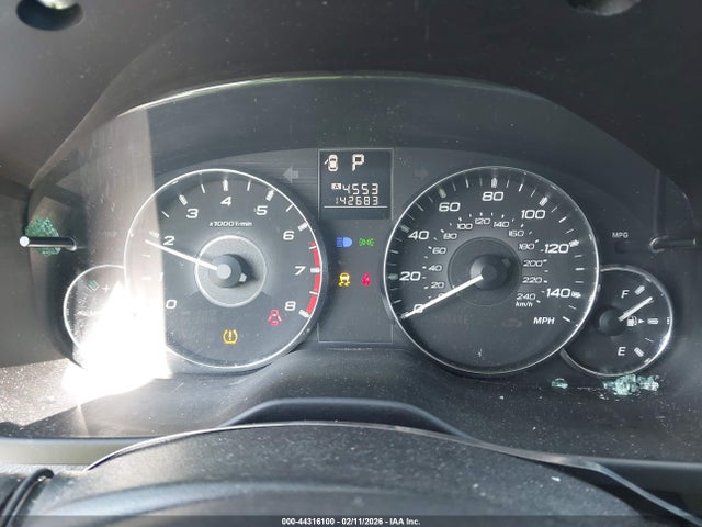 Aukcja sprzedaży 2011 Subaru Outback 2.5i Premium, vin: 4S4BRBGC5B3424748, numer aukcji: 44316100